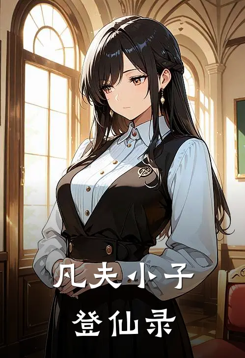 凡夫小子登仙录