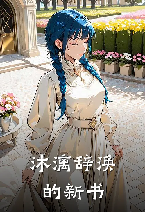 沐漓辞涣的新书