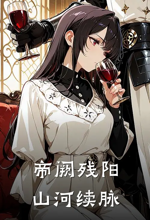 帝阙残阳山河续脉