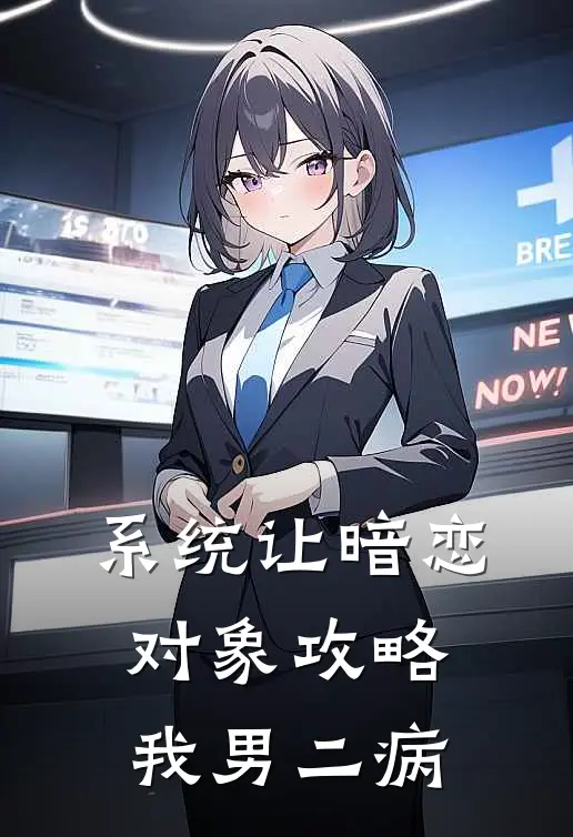系统让暗恋对象攻略我【男二病】