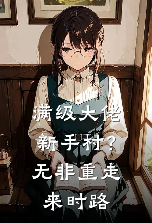 满级大佬新手村？无非重走来时路