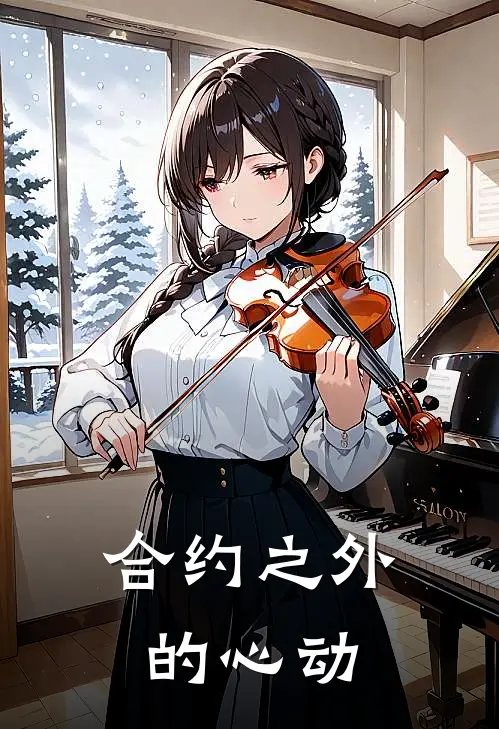 合约之外的心动