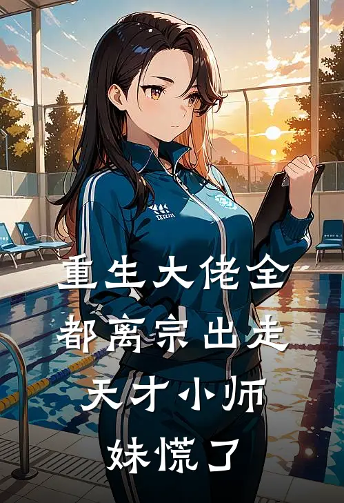 重生大佬全都离宗出走，天才小师妹慌了