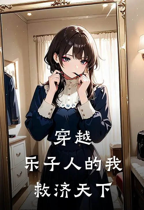 穿越：乐子人的我救济天下