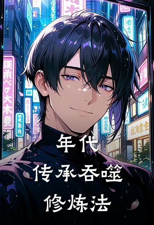 年代：传承吞噬修炼法