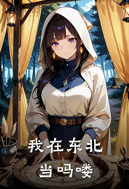 我在东北当吗喽