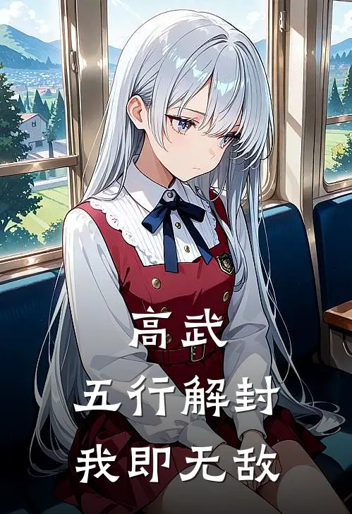 高武：五行解封，我即无敌