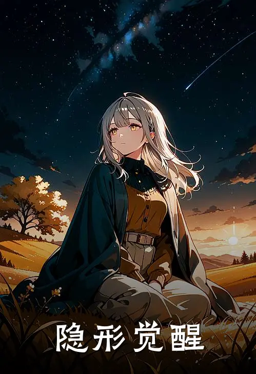 隐形觉醒