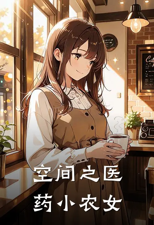空间之医药小农女
