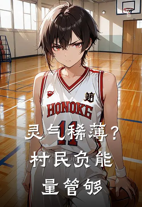 灵气稀薄？村民负能量管够