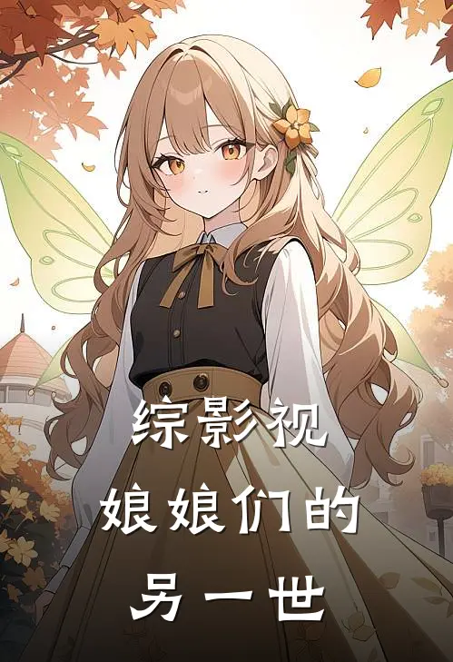 综影视：娘娘们的另一世