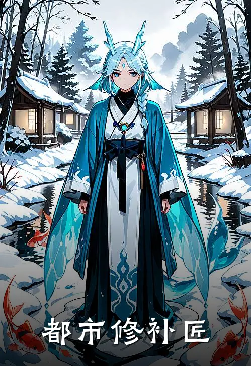 都市修补匠