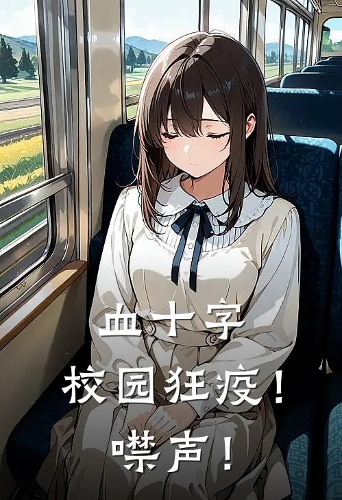 血十字：校园狂疫！噤声！