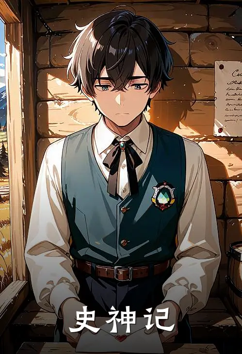 史神记