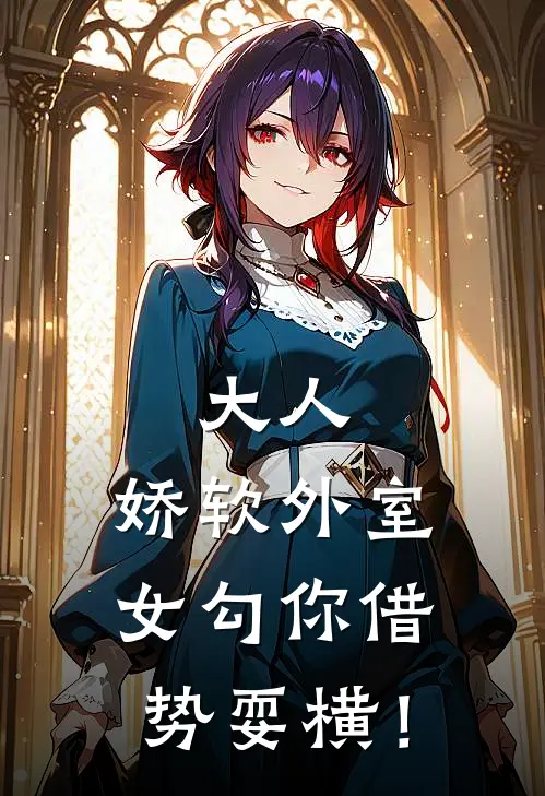 大人，娇软外室女勾你借势耍横！