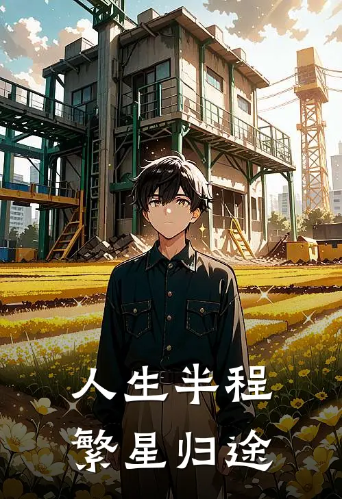 人生半程，繁星归途