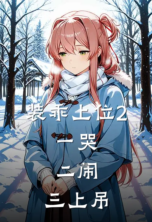 装乖上位2：一哭，二闹，三上吊