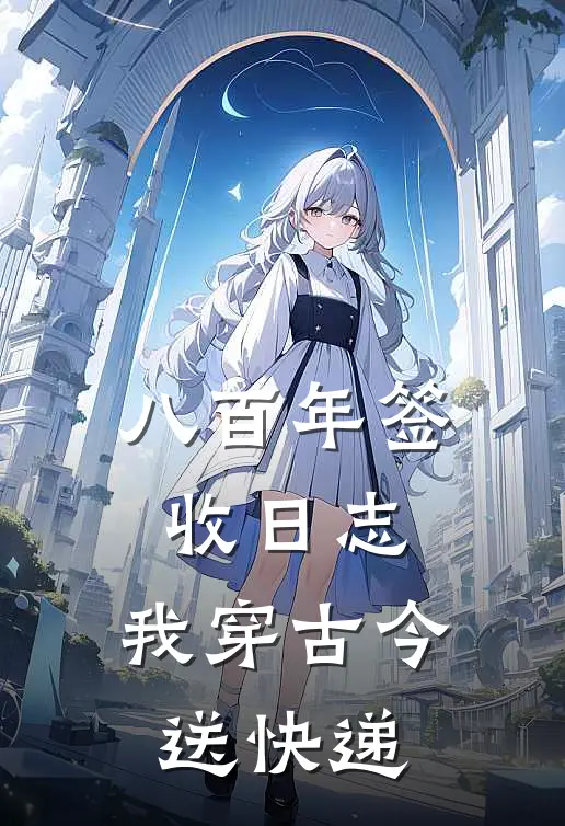 八百年签收日志：我穿古今送快递