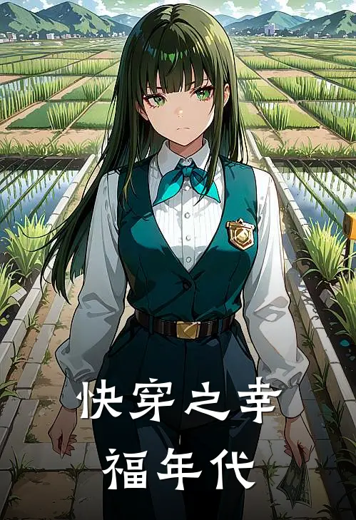 快穿之幸福年代