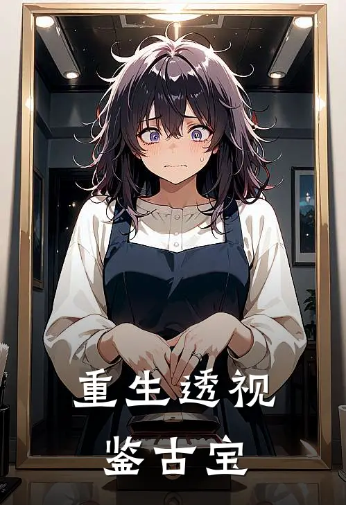 重生透视鉴古宝