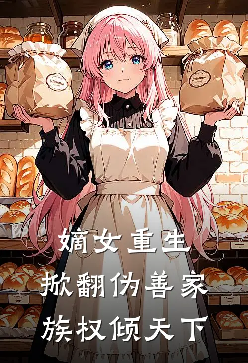 嫡女重生：掀翻伪善家族权倾天下