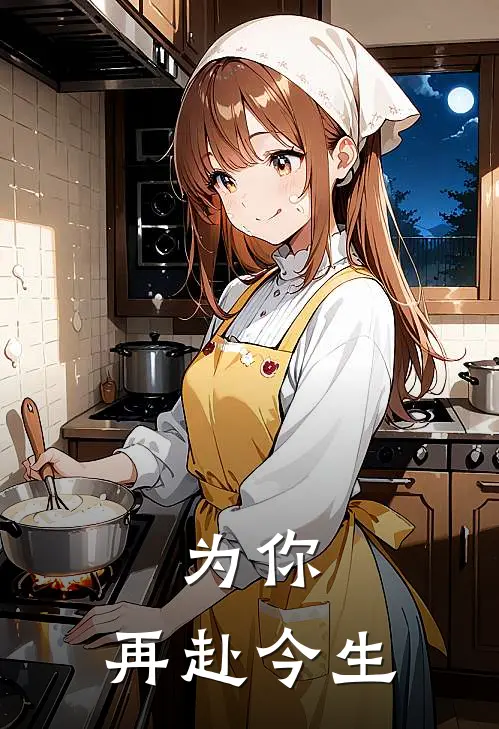 为你，再赴今生