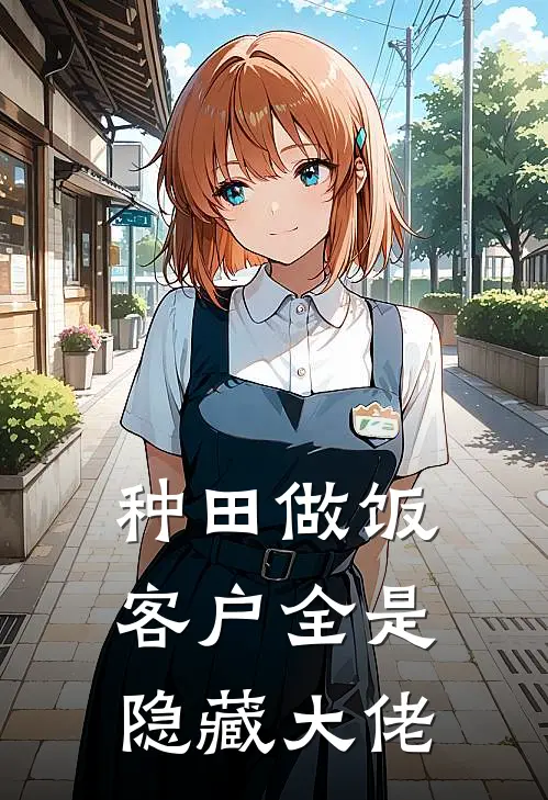 种田做饭，客户全是隐藏大佬