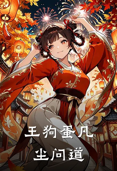 王狗蛋凡尘问道