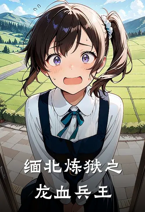 缅北炼狱之龙血兵王