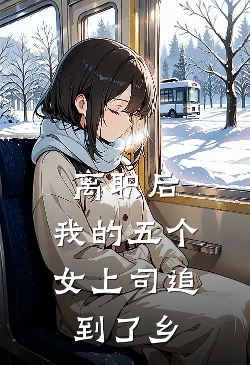 离职后，我的五个女上司追到了乡