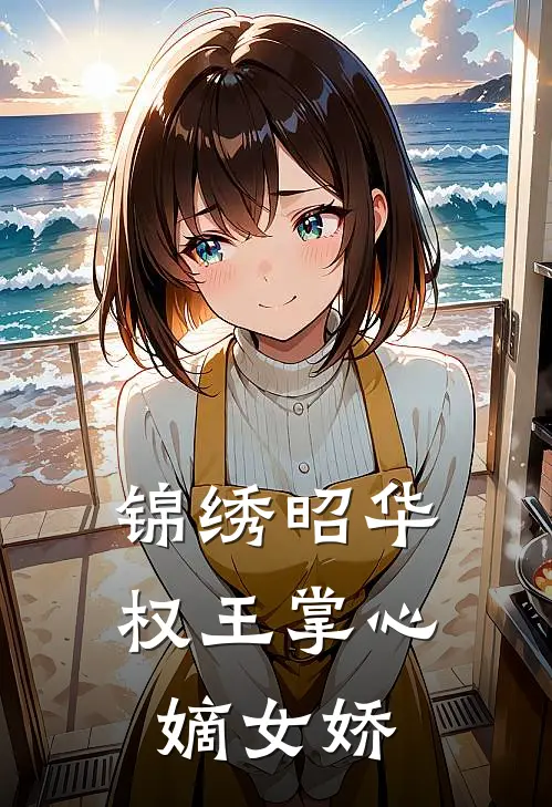 锦绣昭华：权王掌心嫡女娇