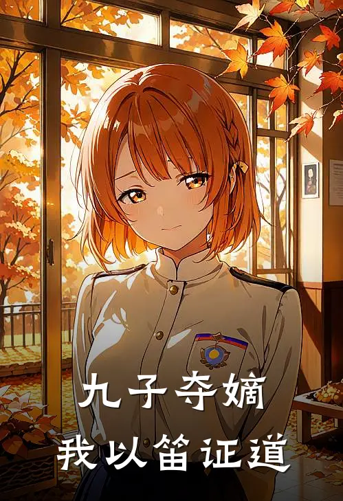 九子夺嫡：我以笛证道