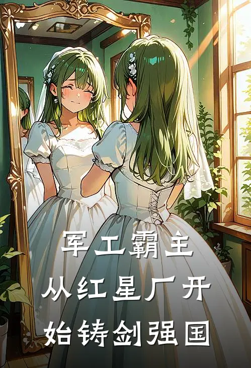 军工霸主：从红星厂开始铸剑强国