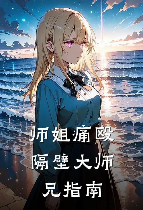 师姐痛殴隔壁大师兄指南