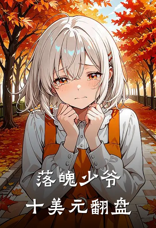 落魄少爷：十美元翻盘