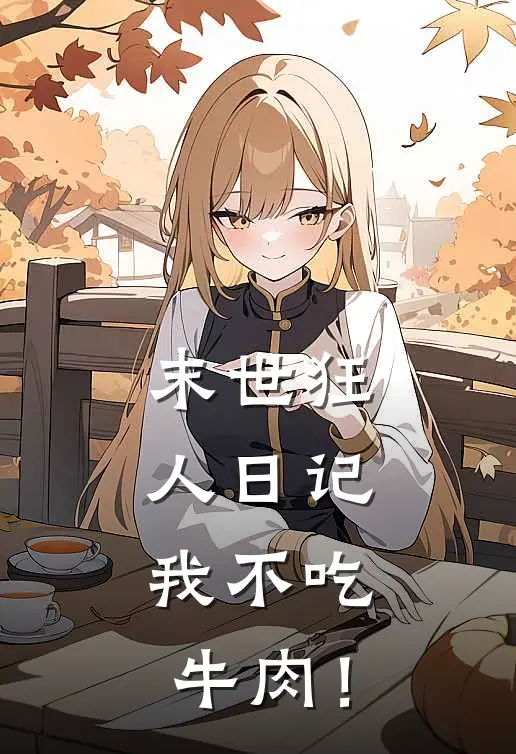末世狂人日记，我不吃牛肉！