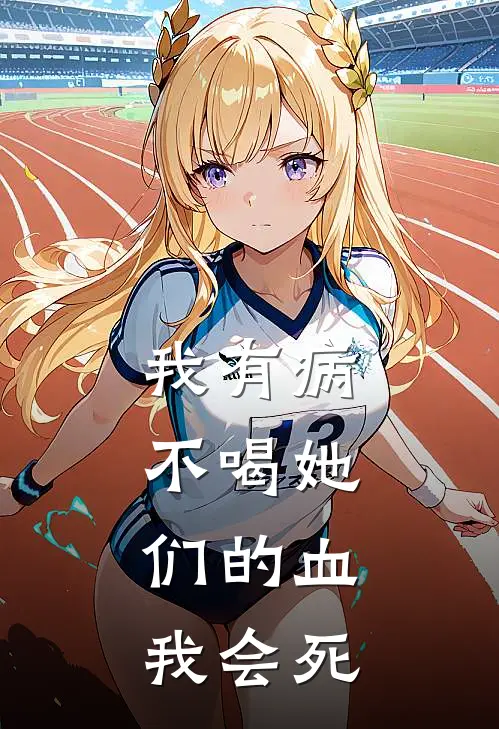 我有病，不喝她们的血，我会死