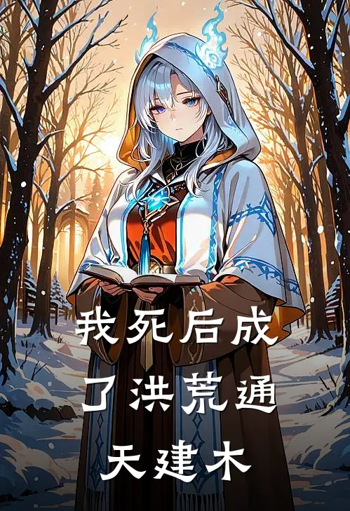 我死后成了洪荒通天建木