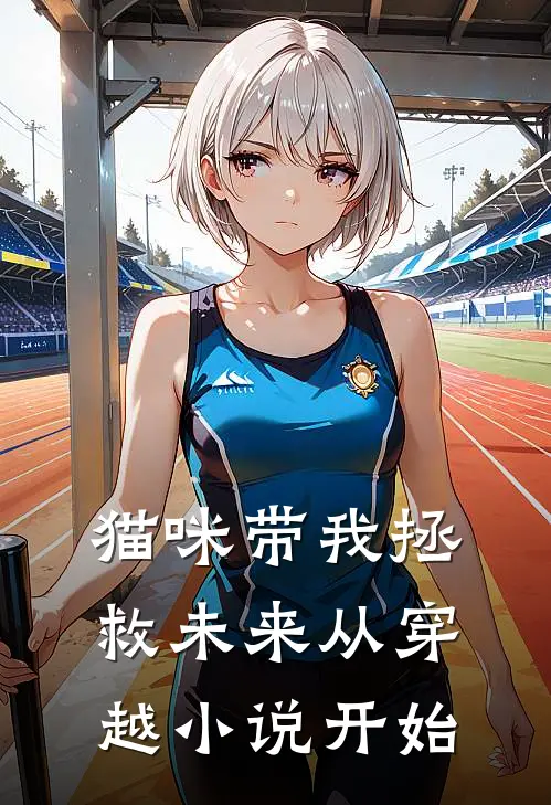 猫咪带我拯救未来从穿越小说开始