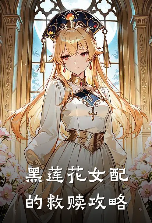 黑莲花女配的救赎攻略