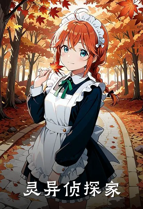 灵异侦探家