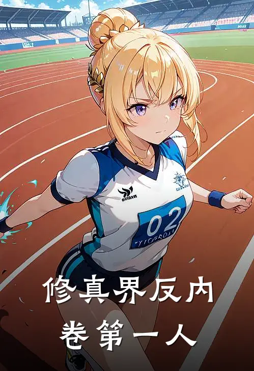 修真界反内卷第一人