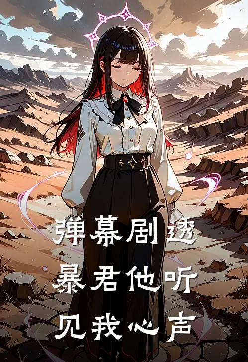 弹幕剧透：暴君他听见我心声