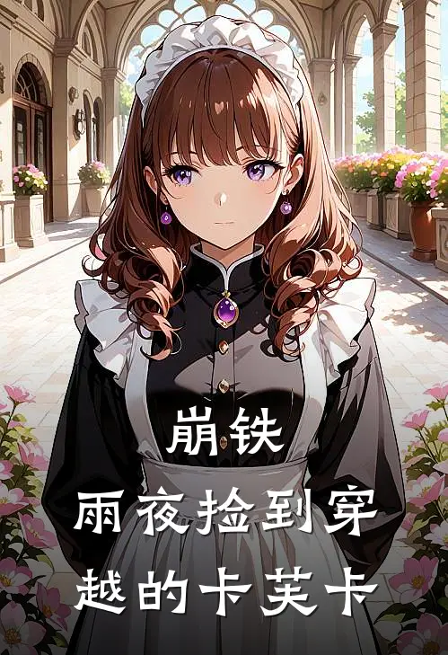 崩铁，雨夜捡到穿越的卡芙卡