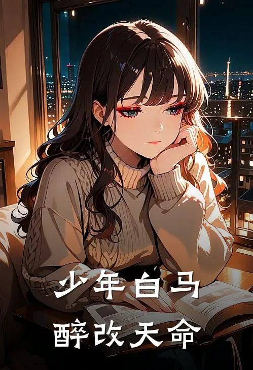 少年白马，醉改天命