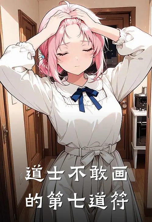 道士不敢画的第七道符