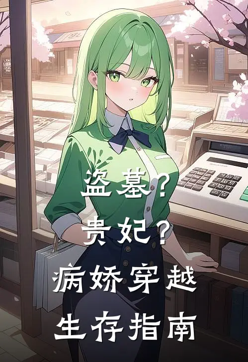 盗墓？贵妃？病娇穿越生存指南