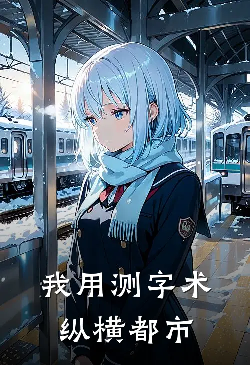 我用测字术纵横都市