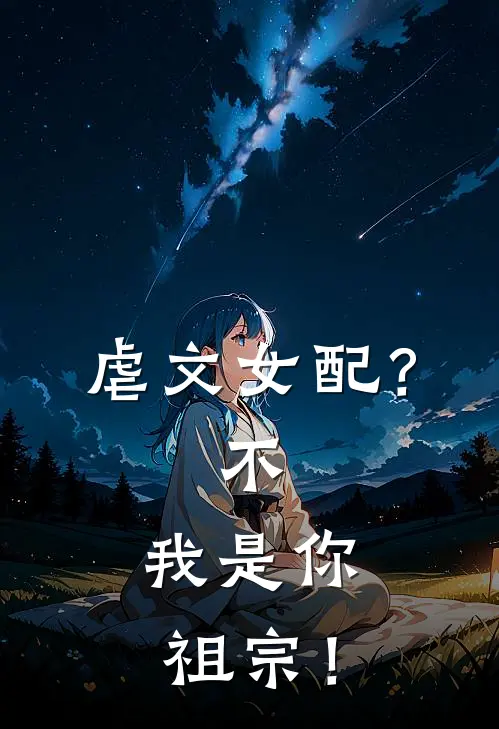 虐文女配？不，我是你祖宗！