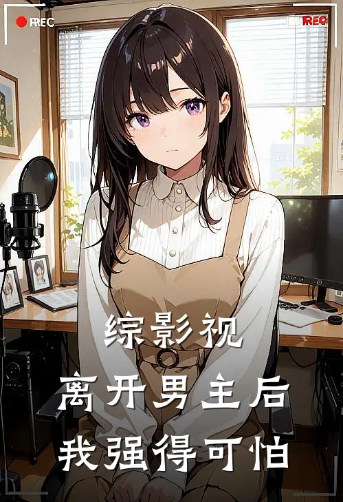 综影视：离开男主后，我强得可怕